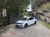 Renault Mégane 1.5 dCi Limited SS