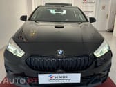 BMW 216 d Line Sport