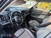 MINI Countryman COOPER SE ALL4 AUTO TECTO