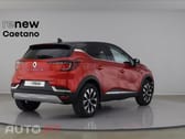 Renault Captur 1.0 TCe 90 techno