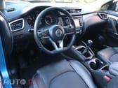 Nissan Qashqai 1.5 dCi N-Connecta