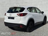 Mazda CX-5 2.2 D Evolve