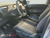 Citroen C4 Cactus 1.2 PureTech Feel Ed.Silver