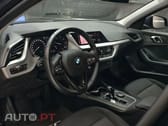BMW 116 d Line Sport Auto