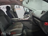 Peugeot 3008 1.6 HDi Premium