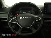 Dacia Sandero Sandero 1.0 ECO-G Expression Bi-Fuel