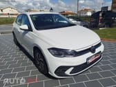 Volkswagen Polo 1.0 TSI Urban