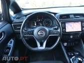 Nissan Leaf N-Connecta Full Led