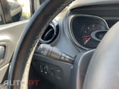 Renault Captur 1.5 dCi Exclusive