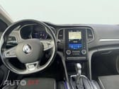 Renault Mégane Sport Tourer 1.5 Blue dCi Bose Edition EDC