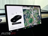 Tesla Model 3 Performance Dual Motor AWD