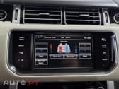 Land Rover Range Rover SDV8 Autobiography