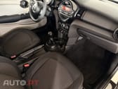 MINI Cooper One D