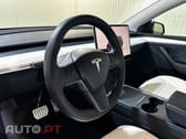 Tesla Model Y Performance Dual Motor AWD