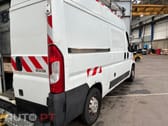 Peugeot Boxer 2.0 BlueHDi 330 L2H2 Premium
