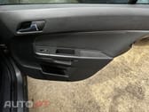Opel Astra Sports Tourer Cosmo Plus Ecoflex