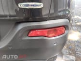 Jeep Cherokee 2.0 MJD Longitude