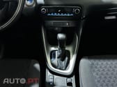 Toyota Yaris Hybrid Dynamic Edition