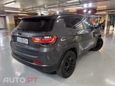 Jeep Compass 1.3 TG Upland