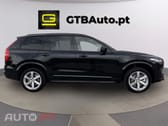 Volvo XC90 T8 AWD Recharge I.V.A DEDUTIVEL 