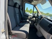 Volkswagen Crafter 35 2.0 TDi 109 Médio Tecto Alto Extra