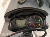 Triumph Speed Triple R