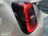 Fiat 500e 42 kWh