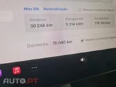 Tesla Model 3 Performance Dual Motor AWD