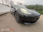 Tesla Model 3 Standard Range Plus RWD