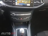 Peugeot 308 SW 1.6 e-HDi Active