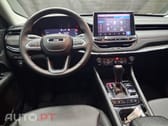 Jeep Compass 1.3 TG Limited