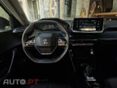 Peugeot E-2008 50 kWh Active Pack
