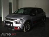 Citroen C3 1.2 PureTech C-Series