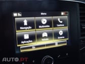 Renault Mégane Sport Tourer 1.5 dCi Limited