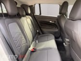 Jeep Avenger 54 kWh Summit