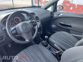 Opel Corsa GTC 1.2