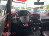 Renault Clio 0.9 TCE