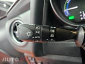 Toyota Auris Hybrid 1.8 HSD Exclusive