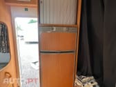 Fiat Ducato 15 2.3 JTD Longo
