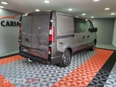 Renault Trafic 1.6 dCi L1H1 1.2T SS