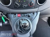 Citroen Berlingo 1.6 HDi L1 3L