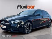 Mercedes-Benz A 250 AMG Line