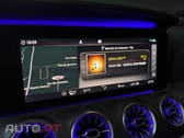 Mercedes-Benz CLS 300 d AMG Line