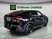 BMW iX2 eDrive20 
