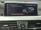 BMW X1 25 e xDrive Line Sport