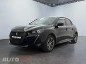 Peugeot E-208 Allure