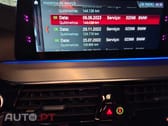 BMW 520 Luxury Line Auto