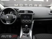 Renault Kadjar 1.3 Tce 140 Intens