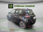 Renault Zoe I.V.A DEDUTÍVEL EV50 R135