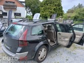 Renault Mégane Break 1.5 DCI